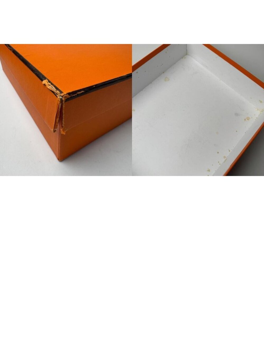 Hermes Mini Plume 20 Olympic Limited Handbag Silver - Picture 10 of 10